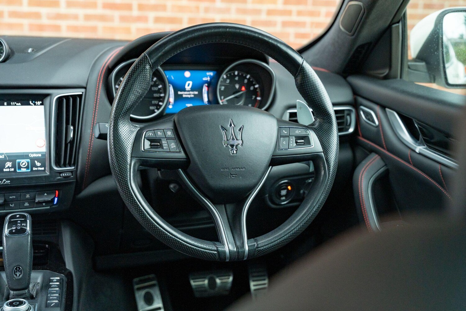 Used Maserati Levante 2019 for sale - 78009190: Photo 22