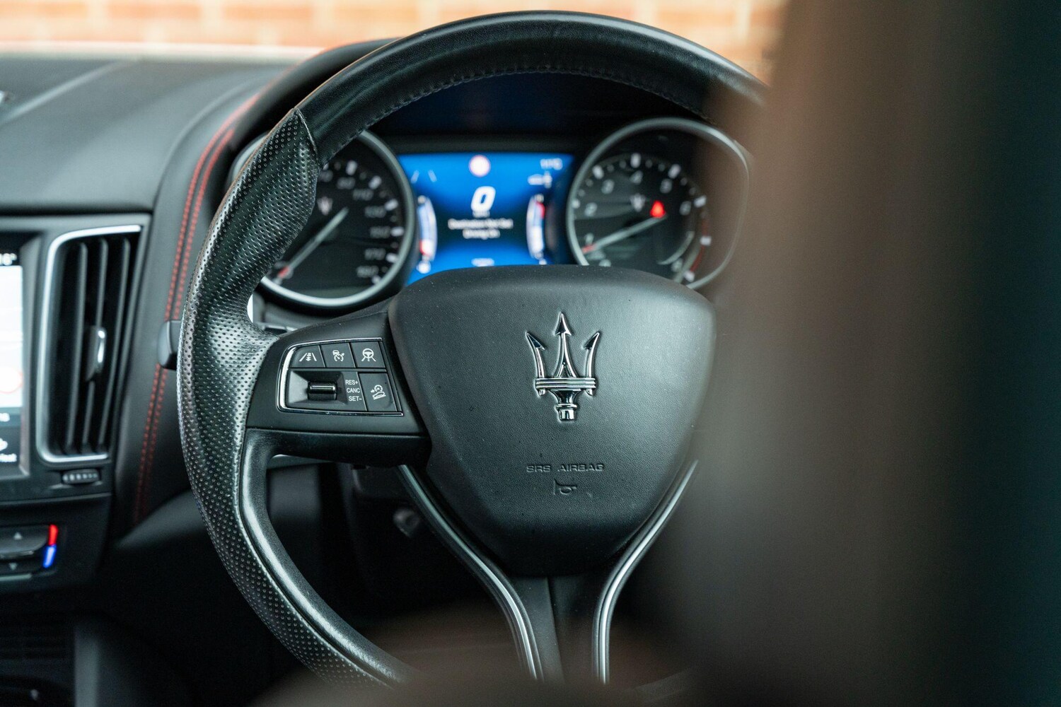 Used Maserati Levante 2019 for sale - 78009190: Photo 23