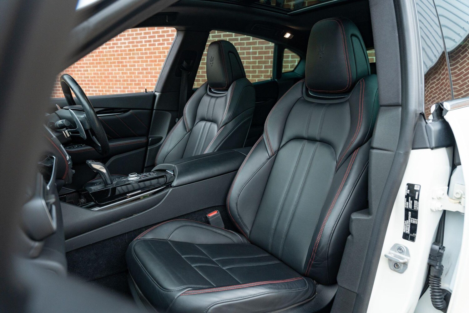 Used Maserati Levante 2019 for sale - 78009190: Photo 24