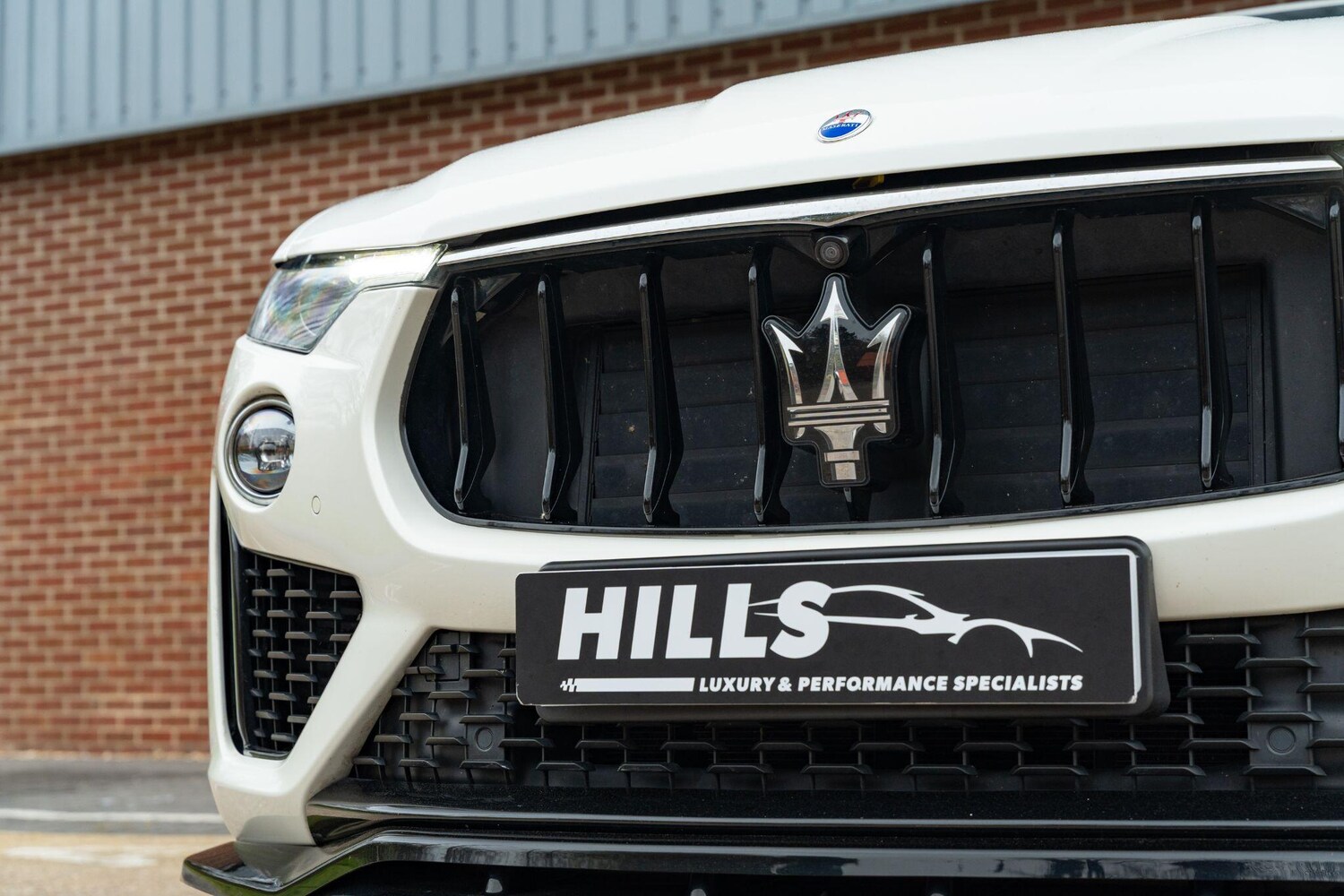 Used Maserati Levante 2019 for sale - 78009190: Photo 25