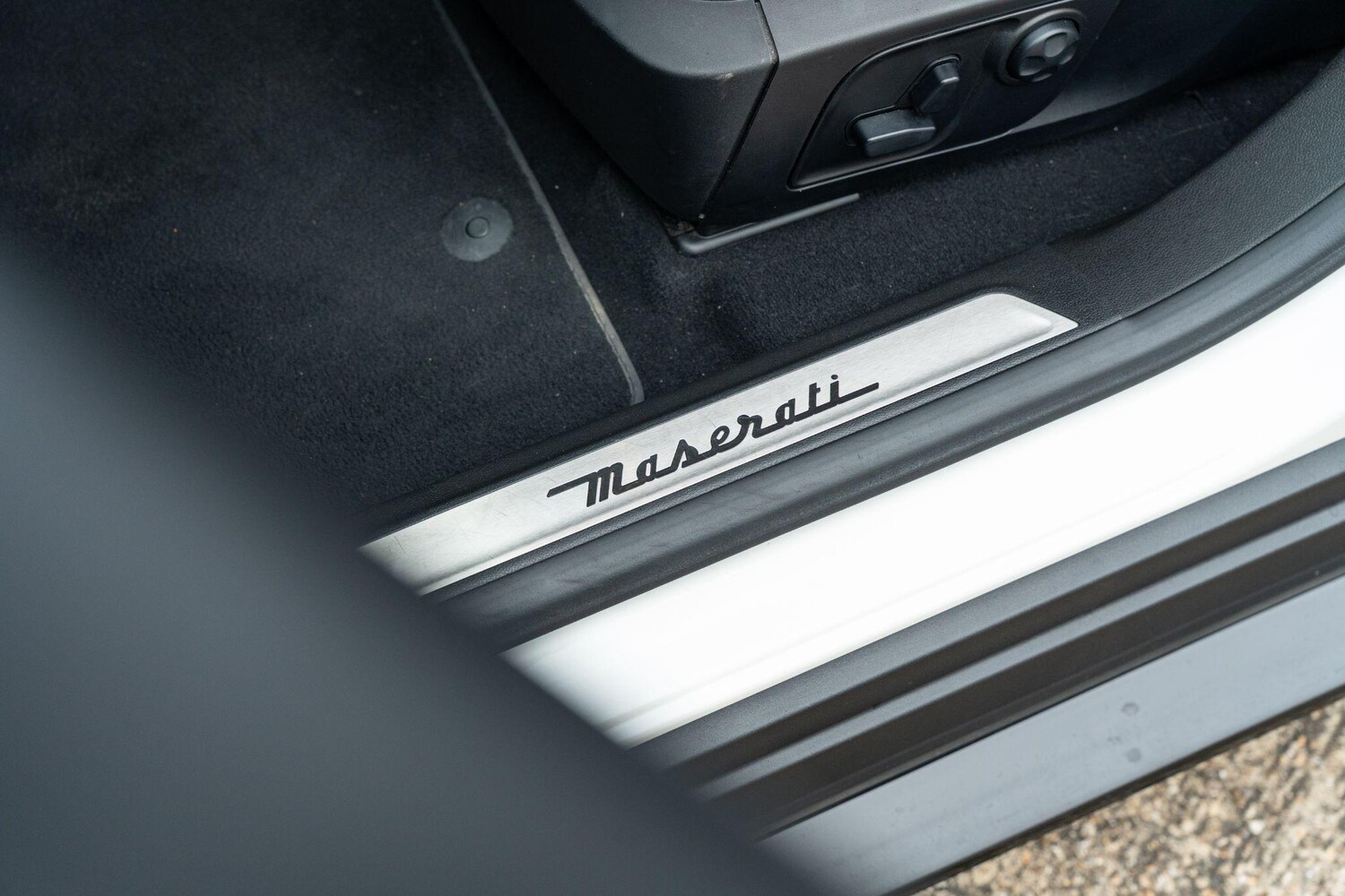 Used Maserati Levante 2019 for sale - 78009190: Photo 26