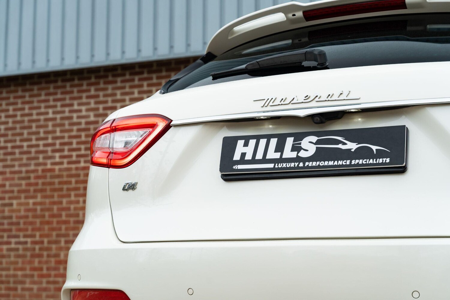 Used Maserati Levante 2019 for sale - 78009190: Photo 27