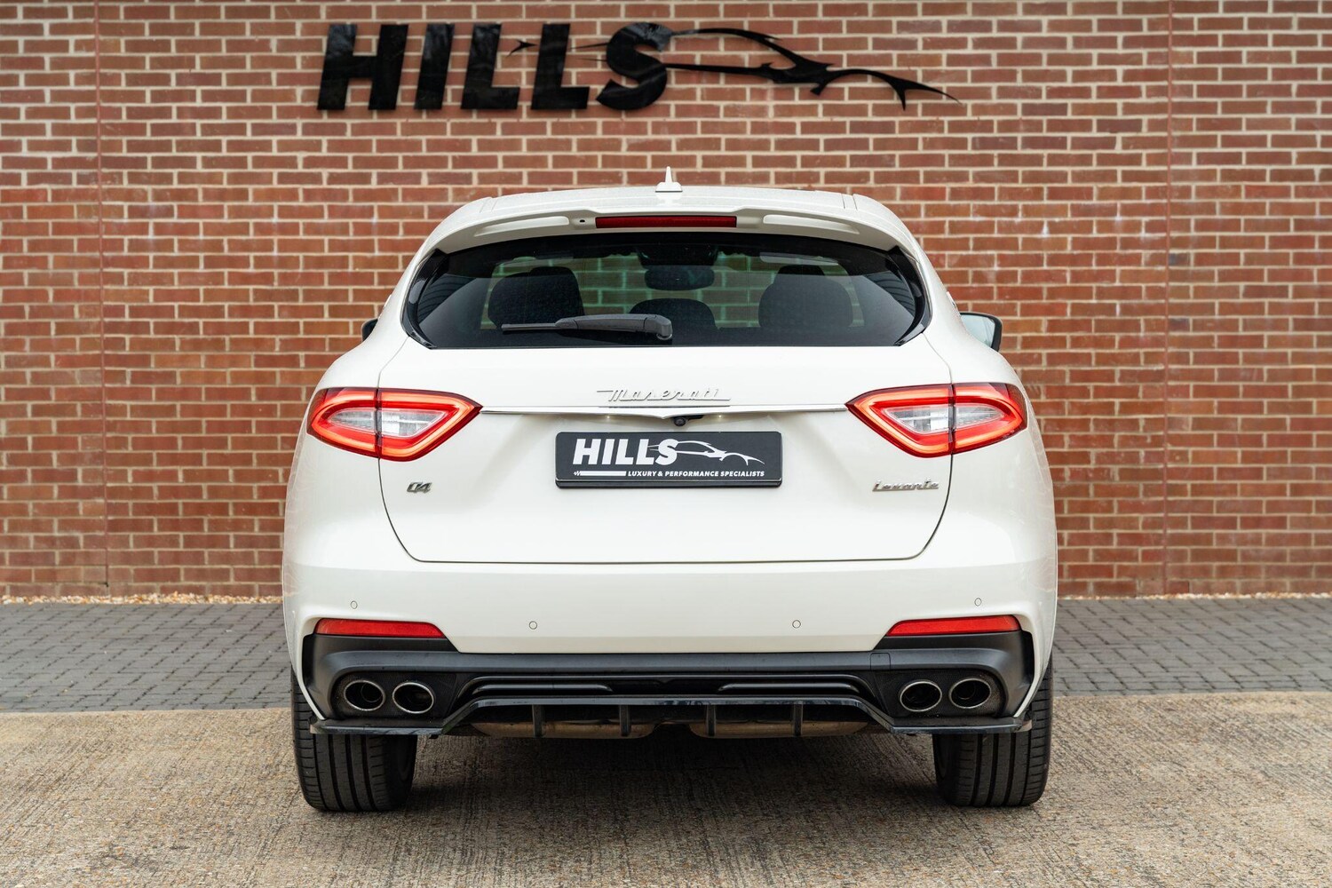 Used Maserati Levante 2019 for sale - 78009190: Photo 5