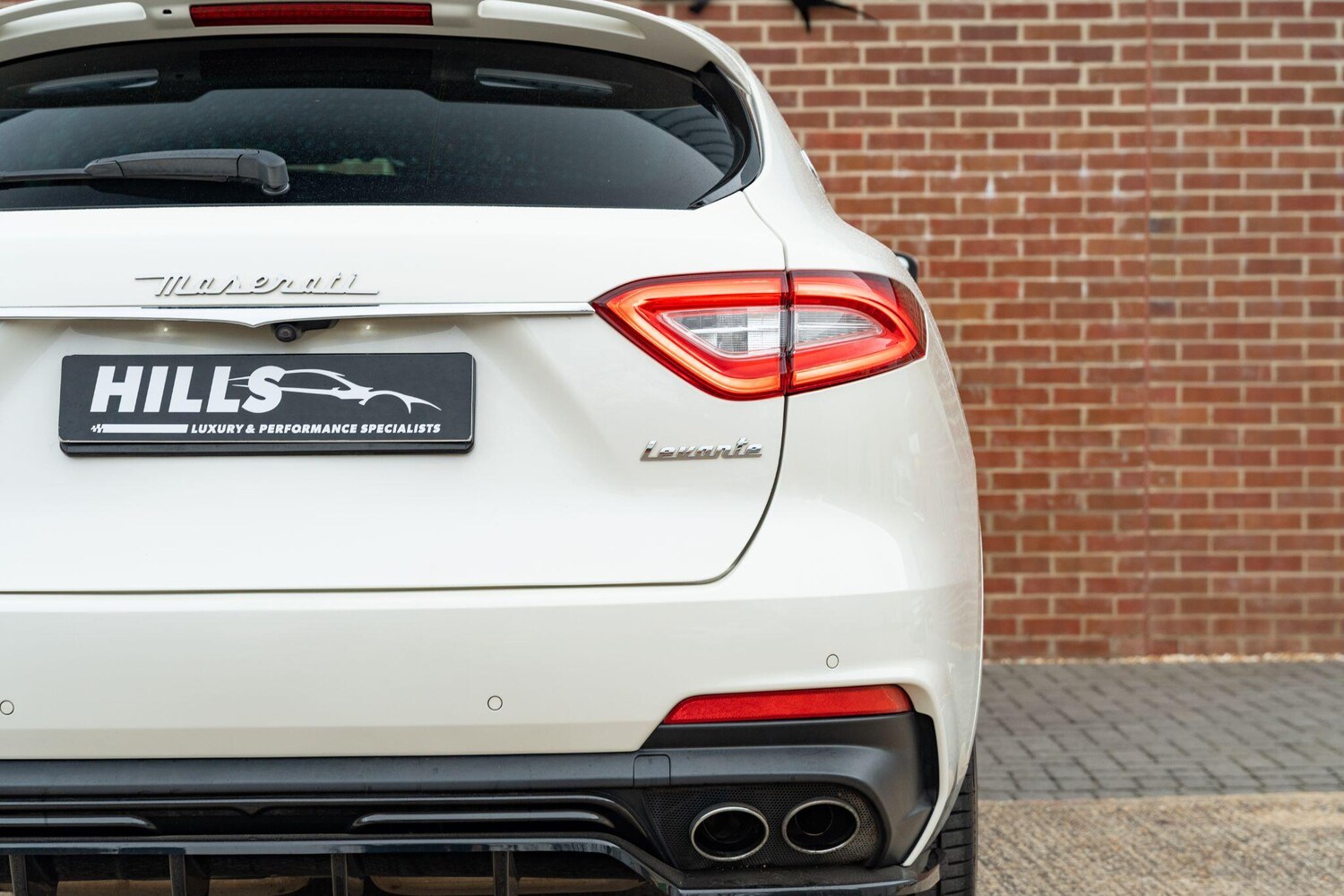 Used Maserati Levante 2019 for sale - 78009190: Photo 7