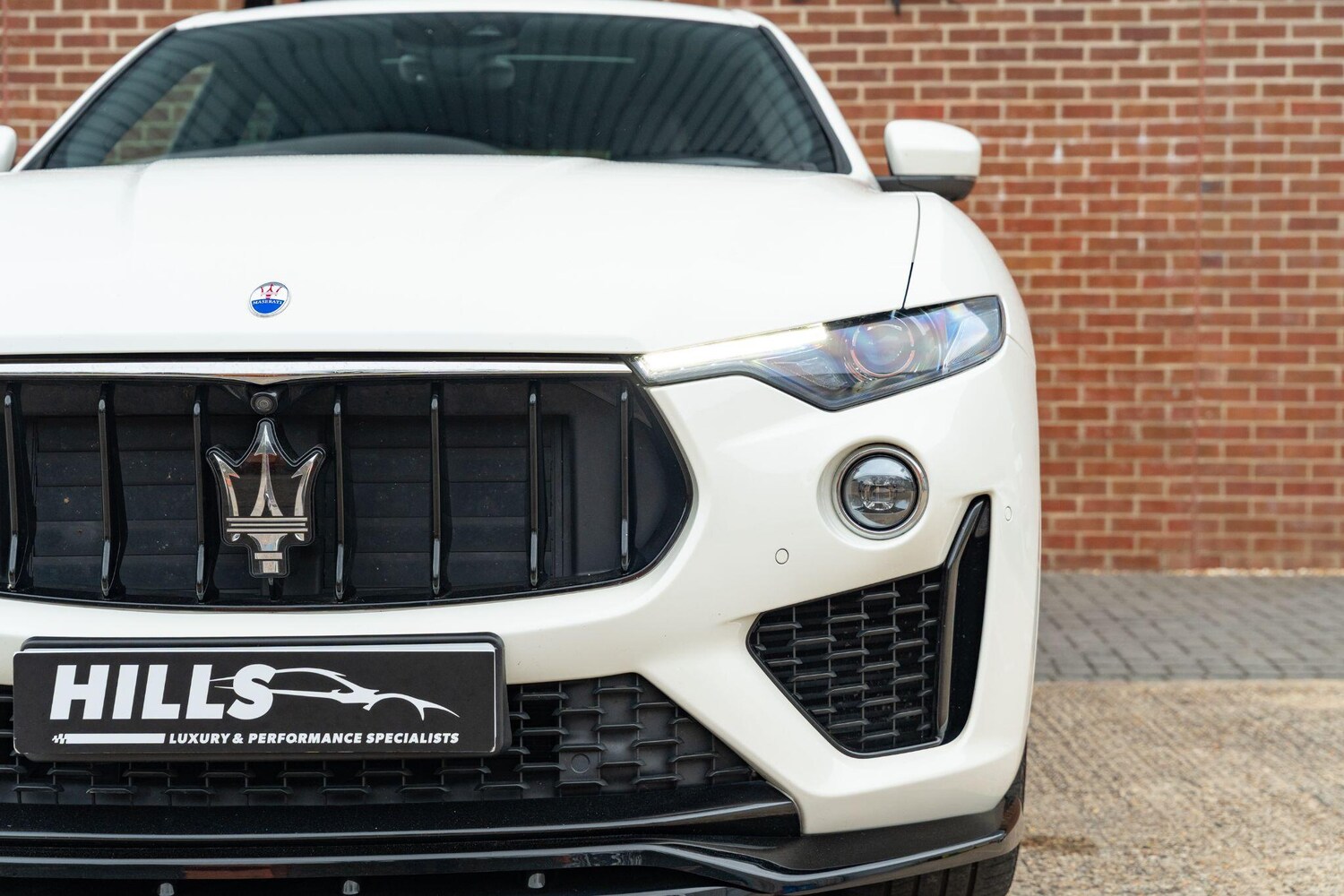 Used Maserati Levante 2019 for sale - 78009190: Photo 8