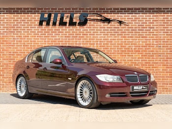 Used BMW 3 Series 2007 for sale - 78802132: Photo