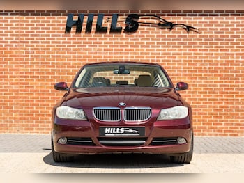 Used BMW 3 Series 2007 for sale - 78802132: Photo