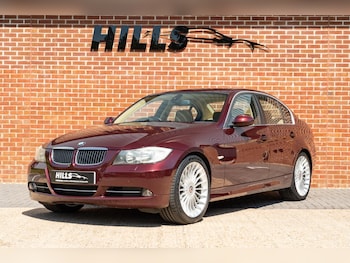 Used BMW 3 Series 2007 for sale - 78802132: Photo