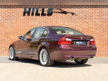 Used BMW 3 Series 2007 for sale - 78802132: Photo