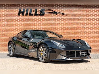 Used Ferrari F12 Berlinetta 2015 for sale - 79445773: Photo