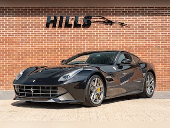 Used Ferrari F12 Berlinetta 2015 for sale - 79445773: Photo