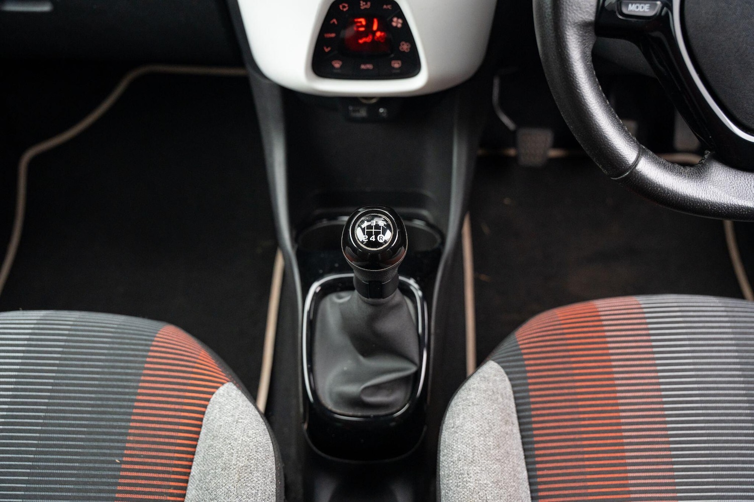 Used Peugeot 108 for sale - 77729122: Photo 10