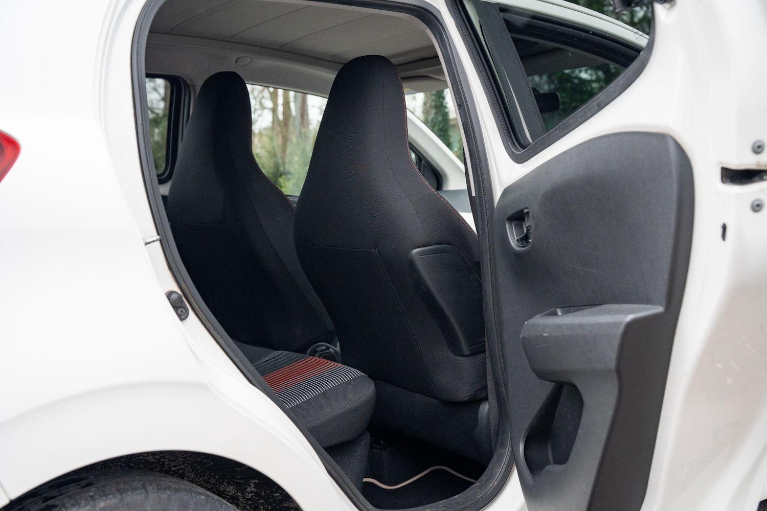 Used Peugeot 108 for sale - 77729122: Photo 12