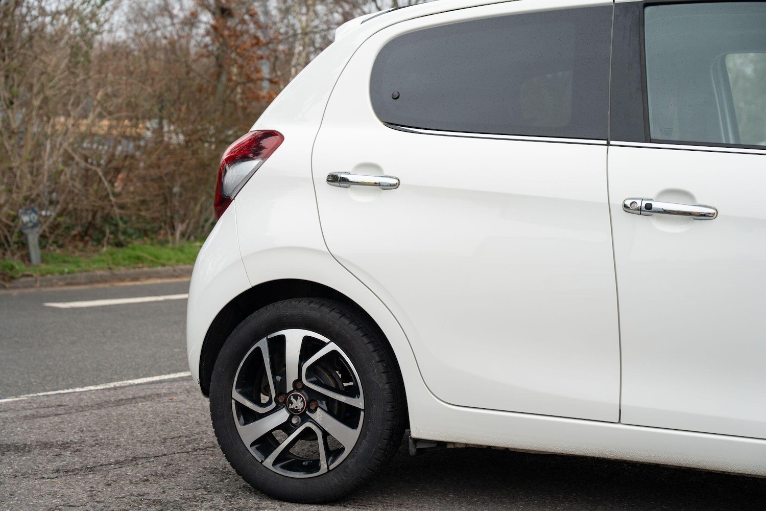 Used Peugeot 108 for sale - 77729122: Photo 15