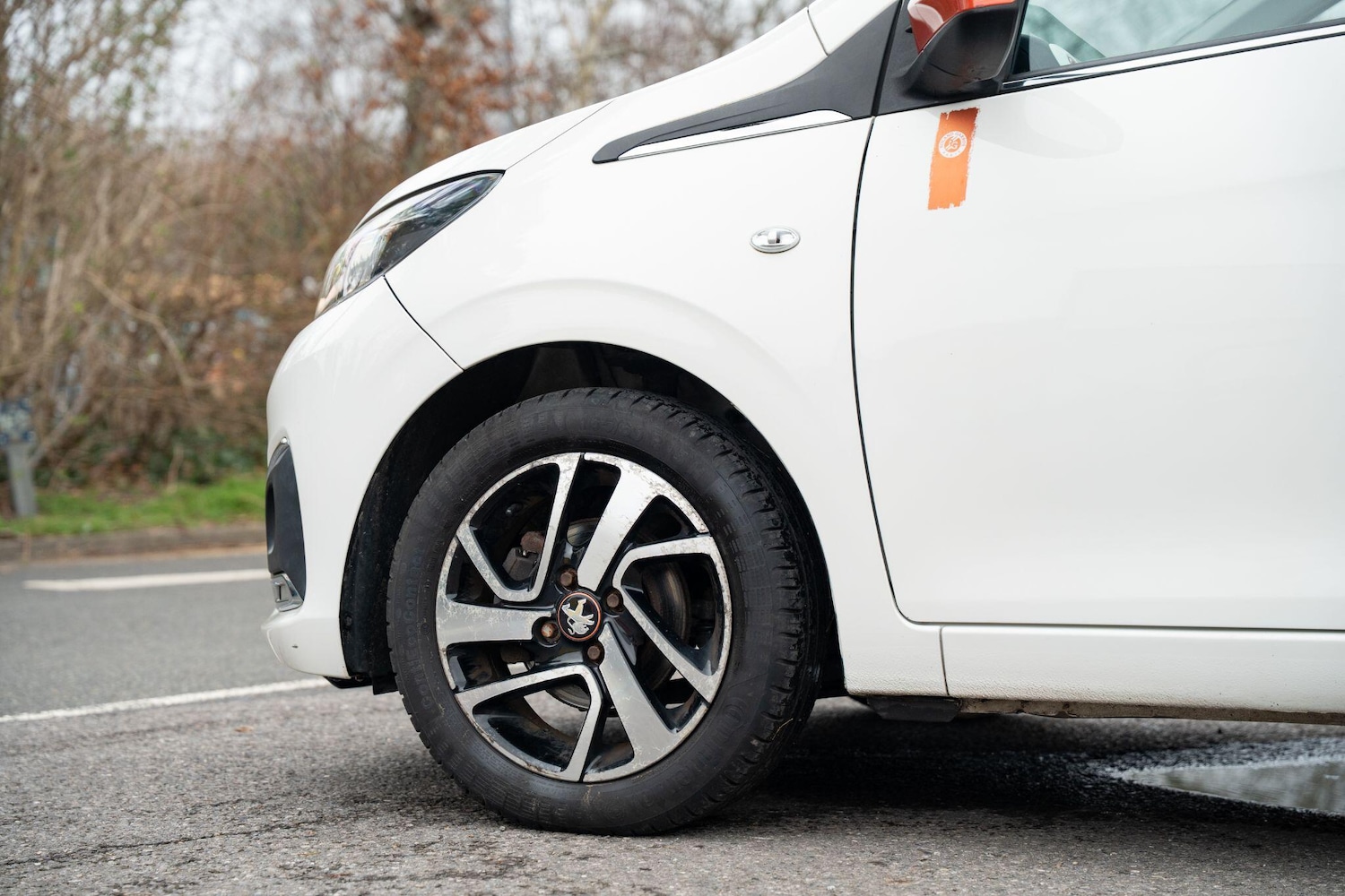 Used Peugeot 108 for sale - 77729122: Photo 16