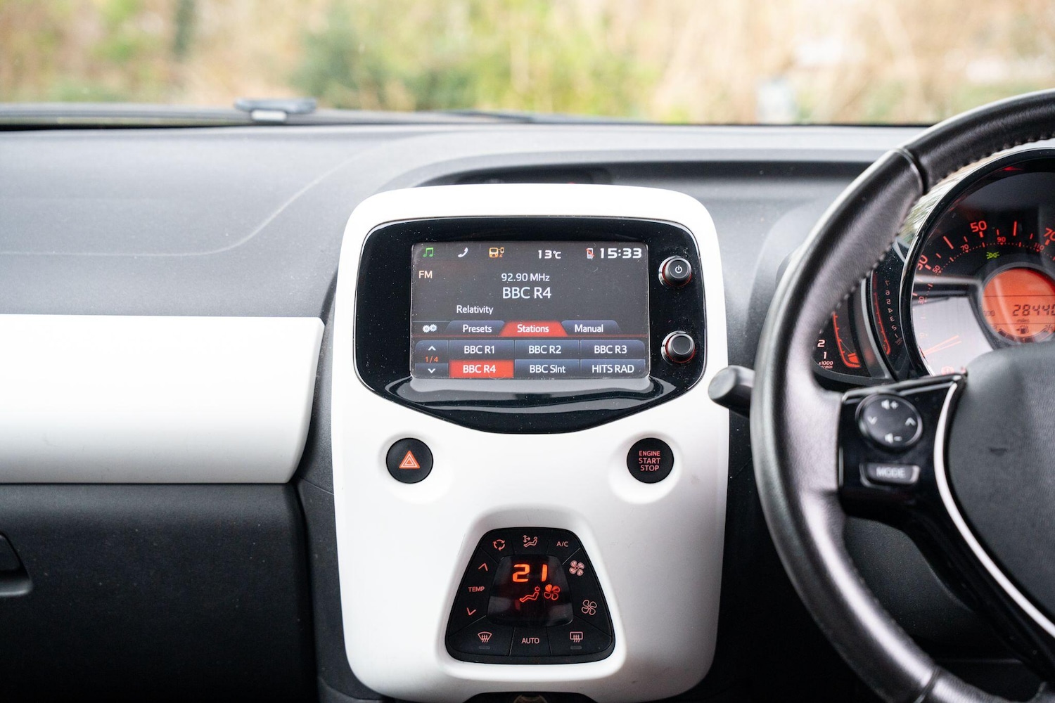 Used Peugeot 108 for sale - 77729122: Photo 17