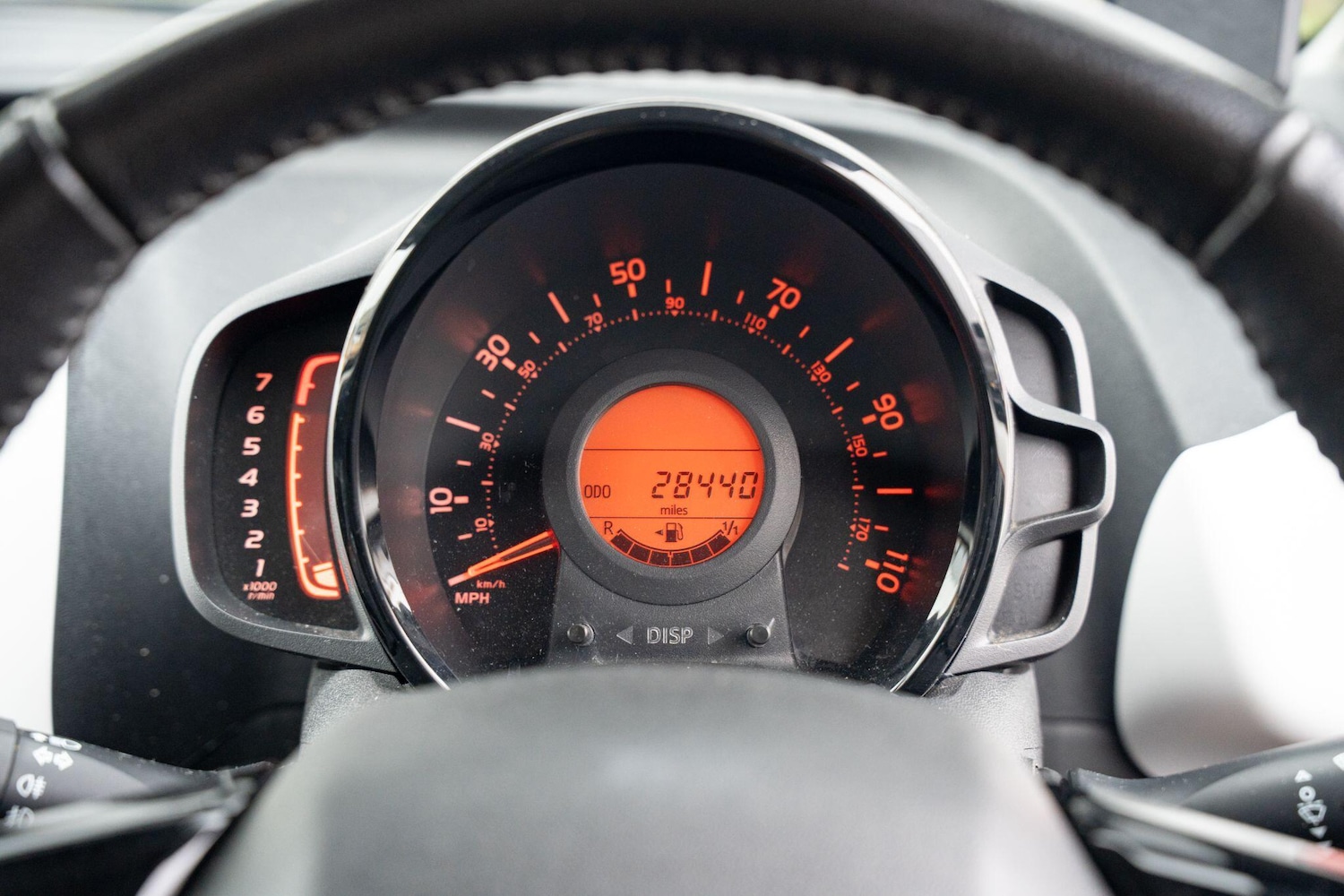 Used Peugeot 108 for sale - 77729122: Photo 18