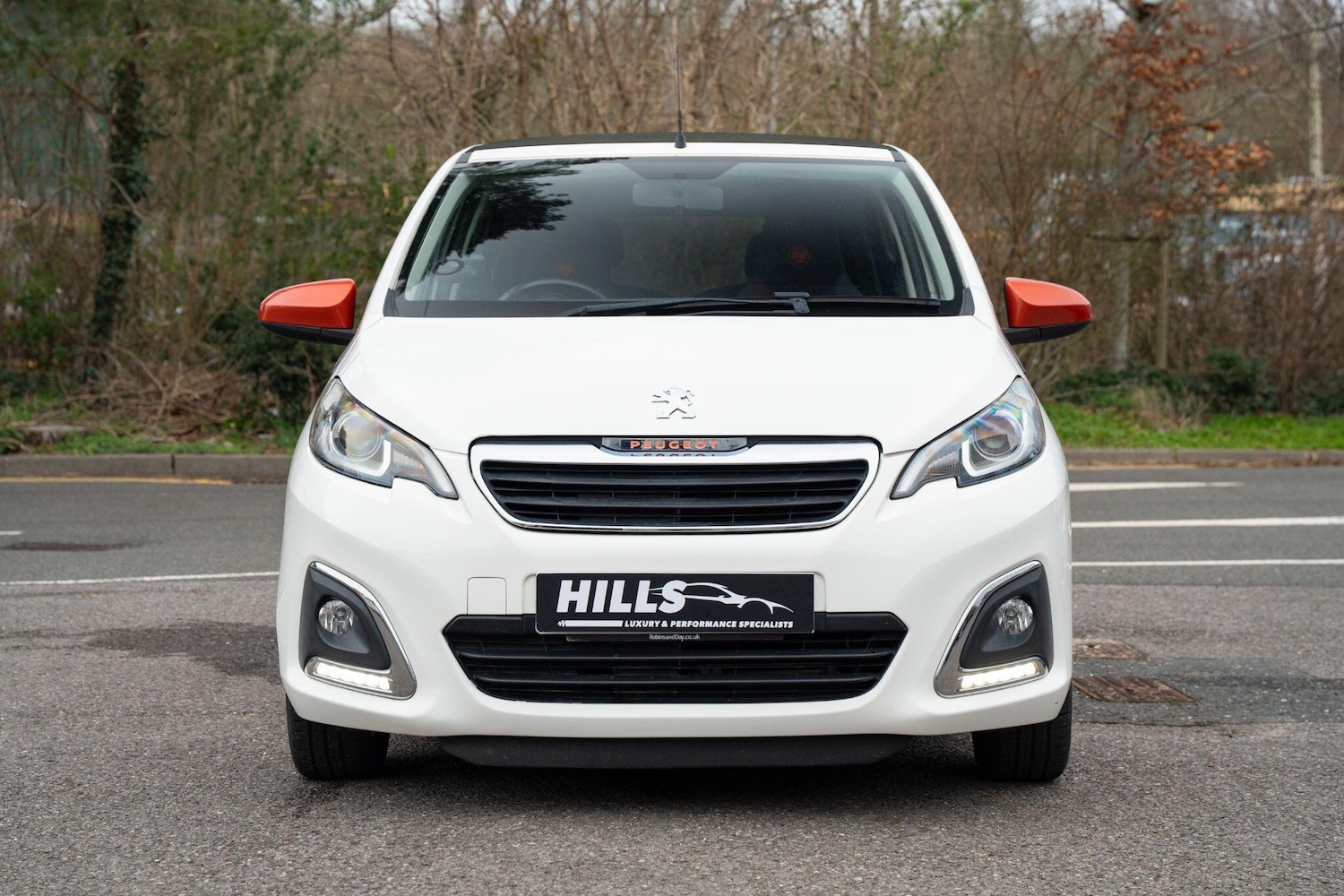 Used Peugeot 108 for sale - 77729122: Photo 2