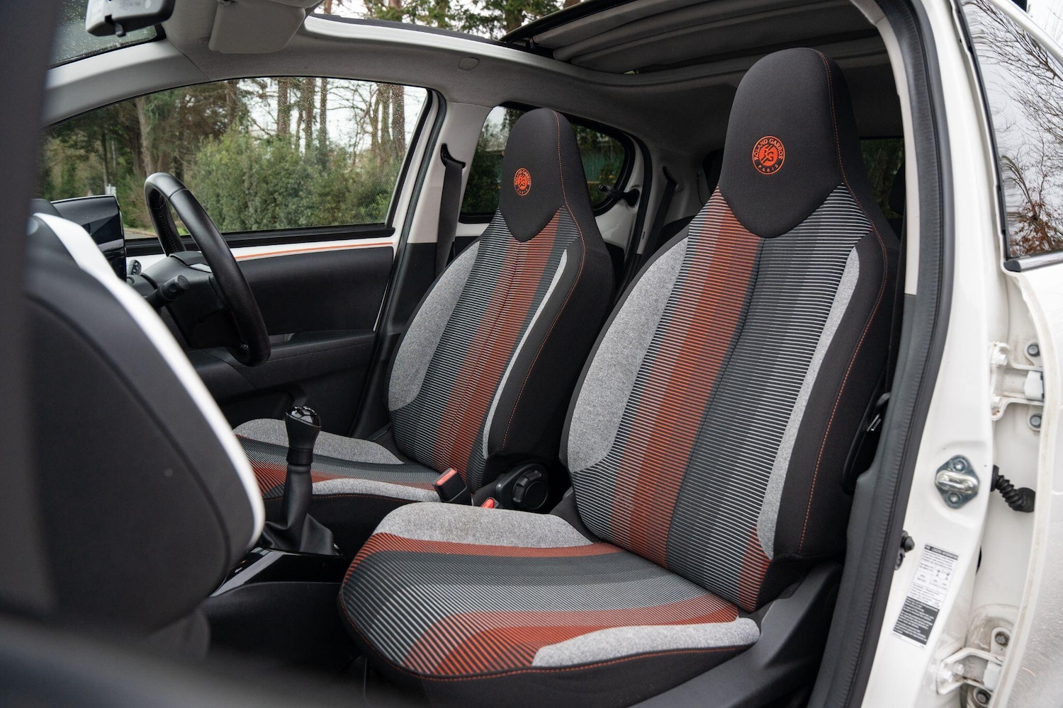 Used Peugeot 108 for sale - 77729122: Photo 20