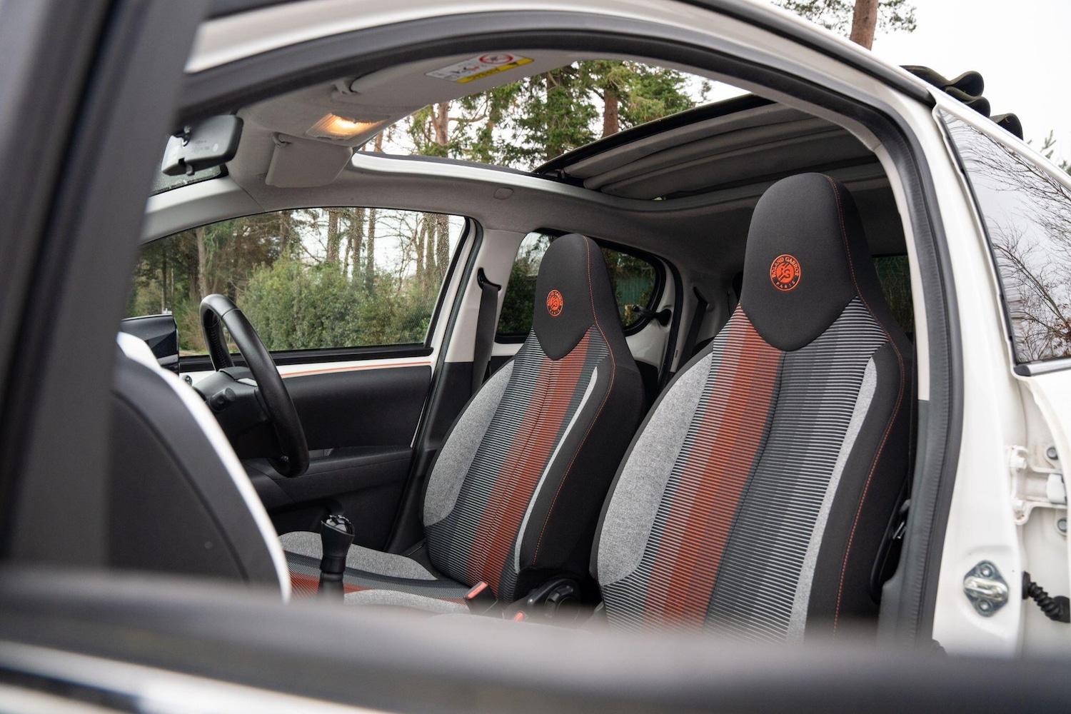 Used Peugeot 108 for sale - 77729122: Photo 21