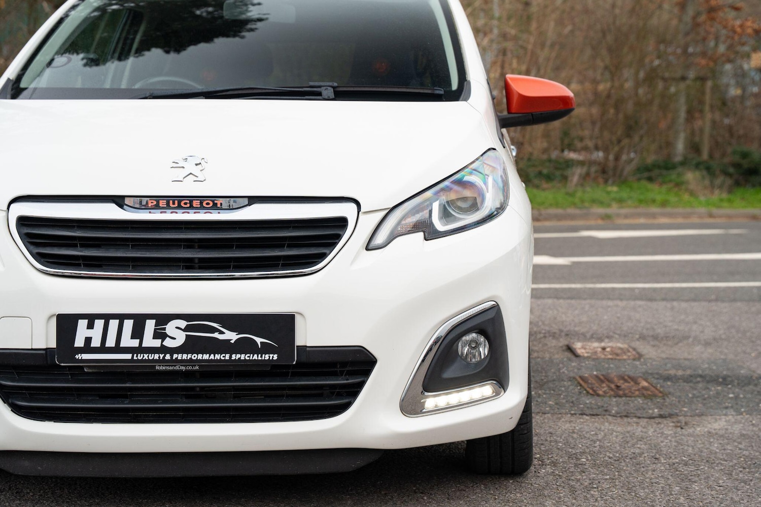 Used Peugeot 108 for sale - 77729122: Photo 7