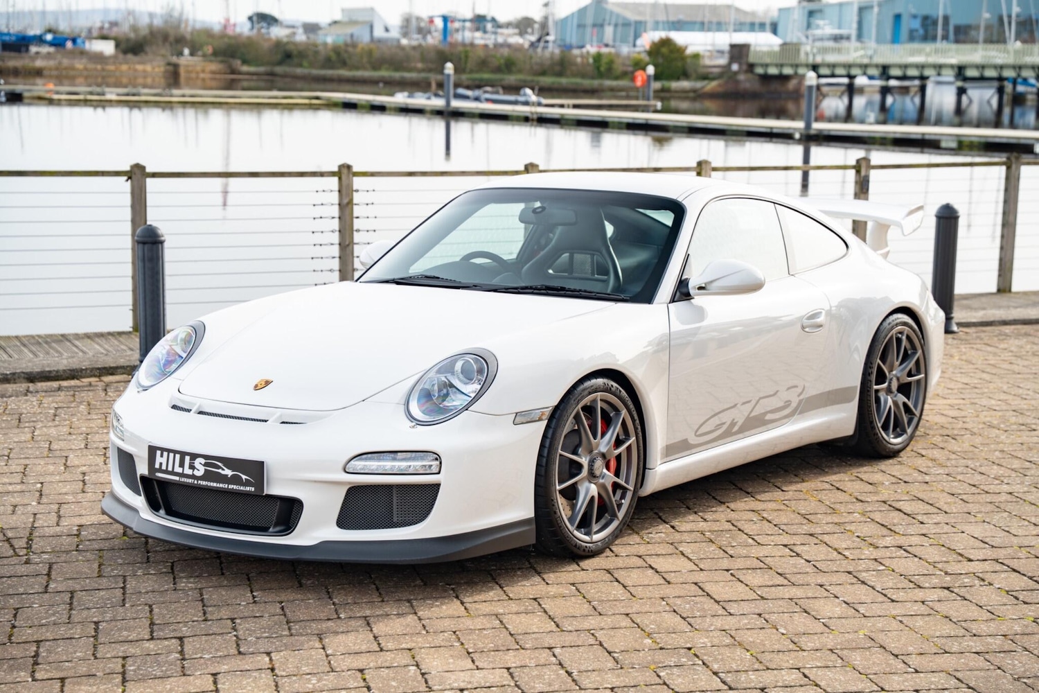 Used Porsche 911 for sale - 77729125: Photo 1