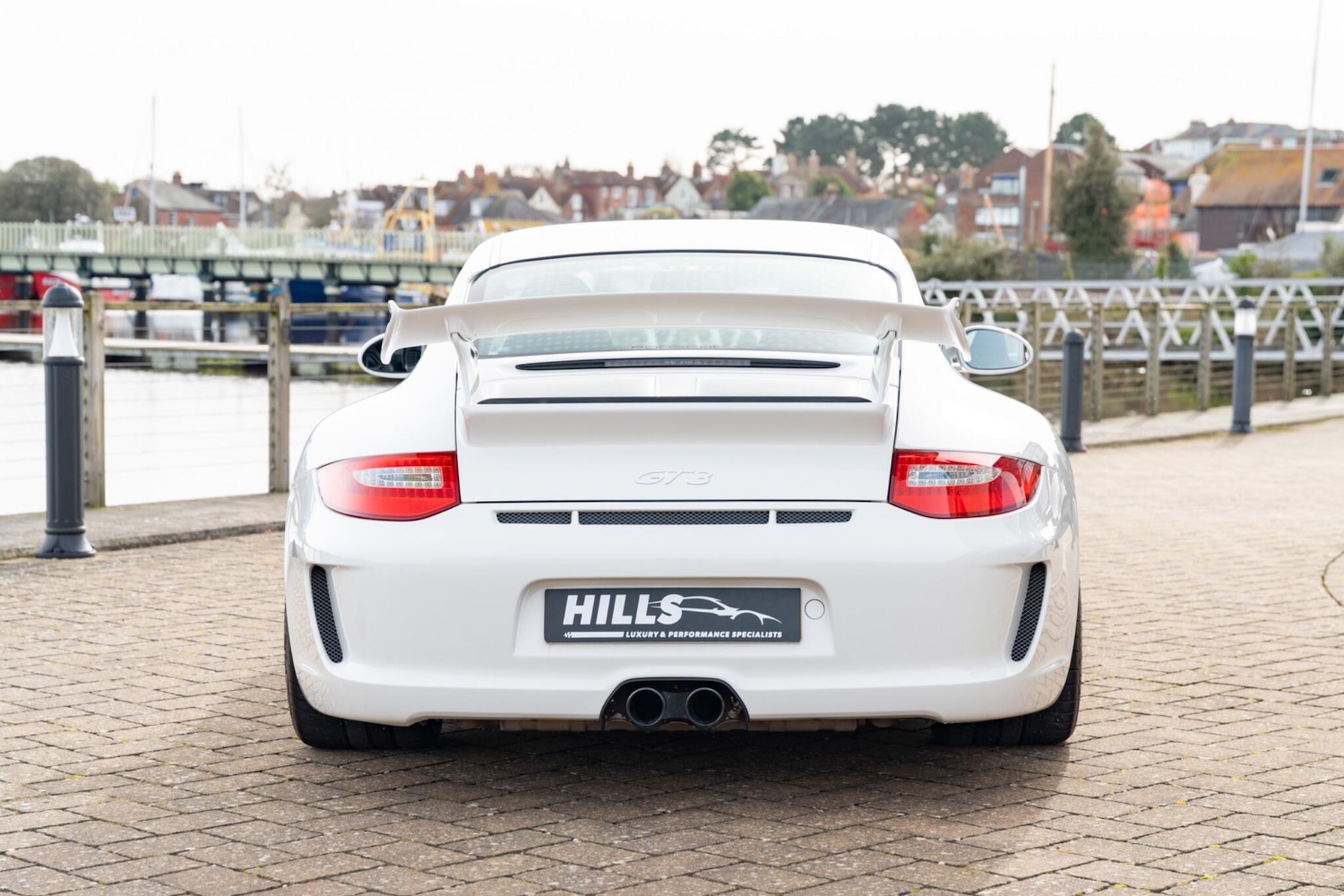 Used Porsche 911 for sale - 77729125: Photo 10