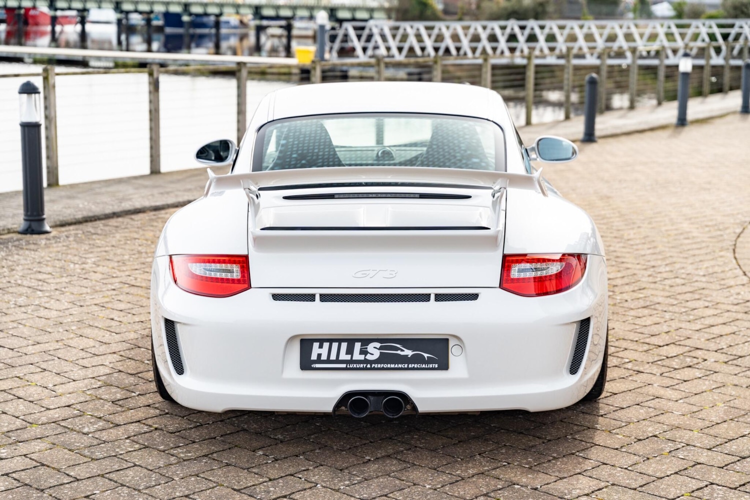 Used Porsche 911 for sale - 77729125: Photo 11