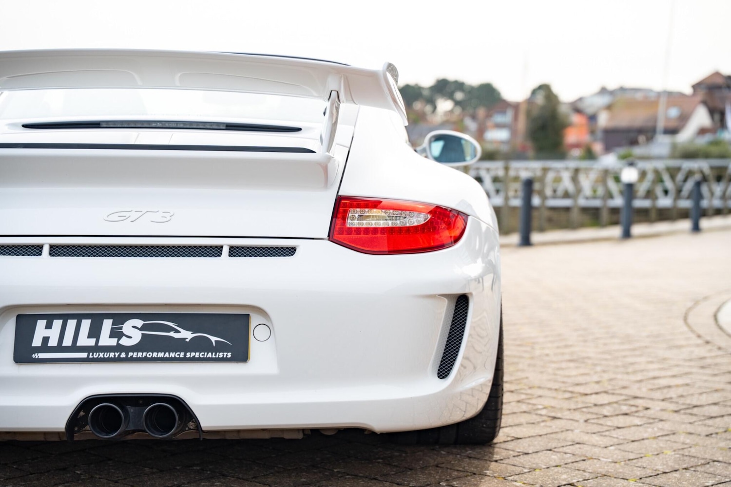 Used Porsche 911 for sale - 77729125: Photo 12