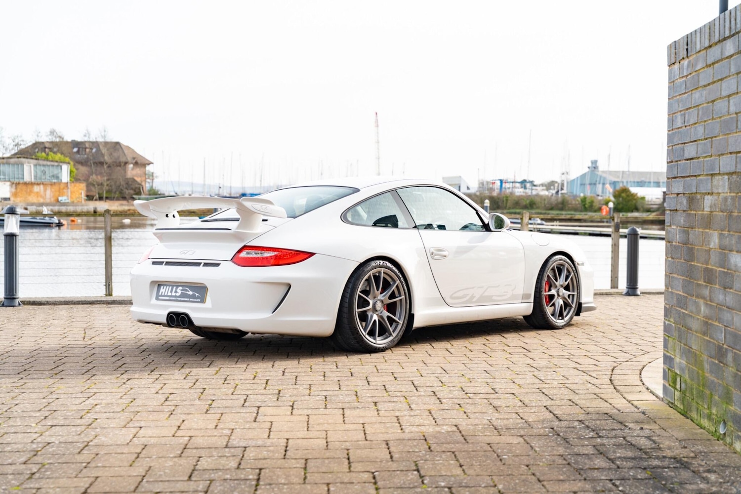 Used Porsche 911 for sale - 77729125: Photo 13