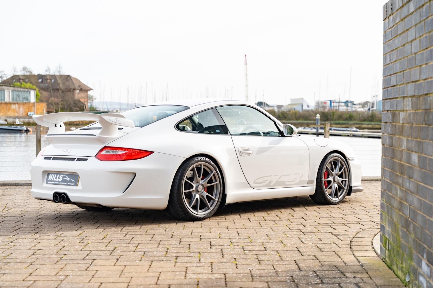Used Porsche 911 for sale - 77729125: Photo 14