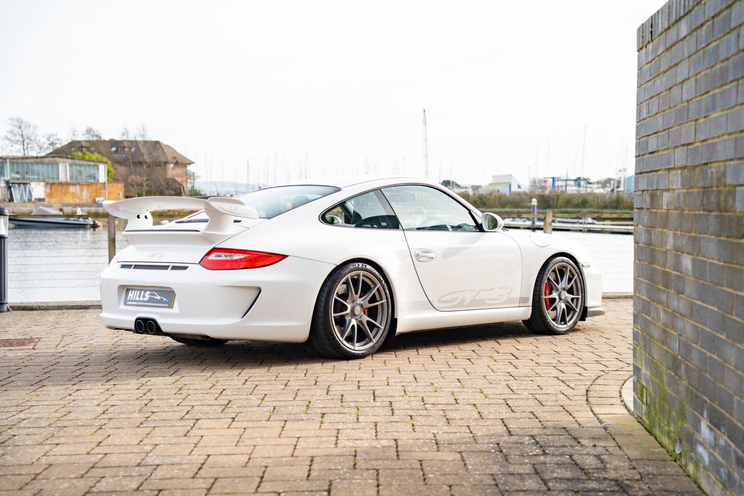 Used Porsche 911 for sale - 77729125: Photo 15