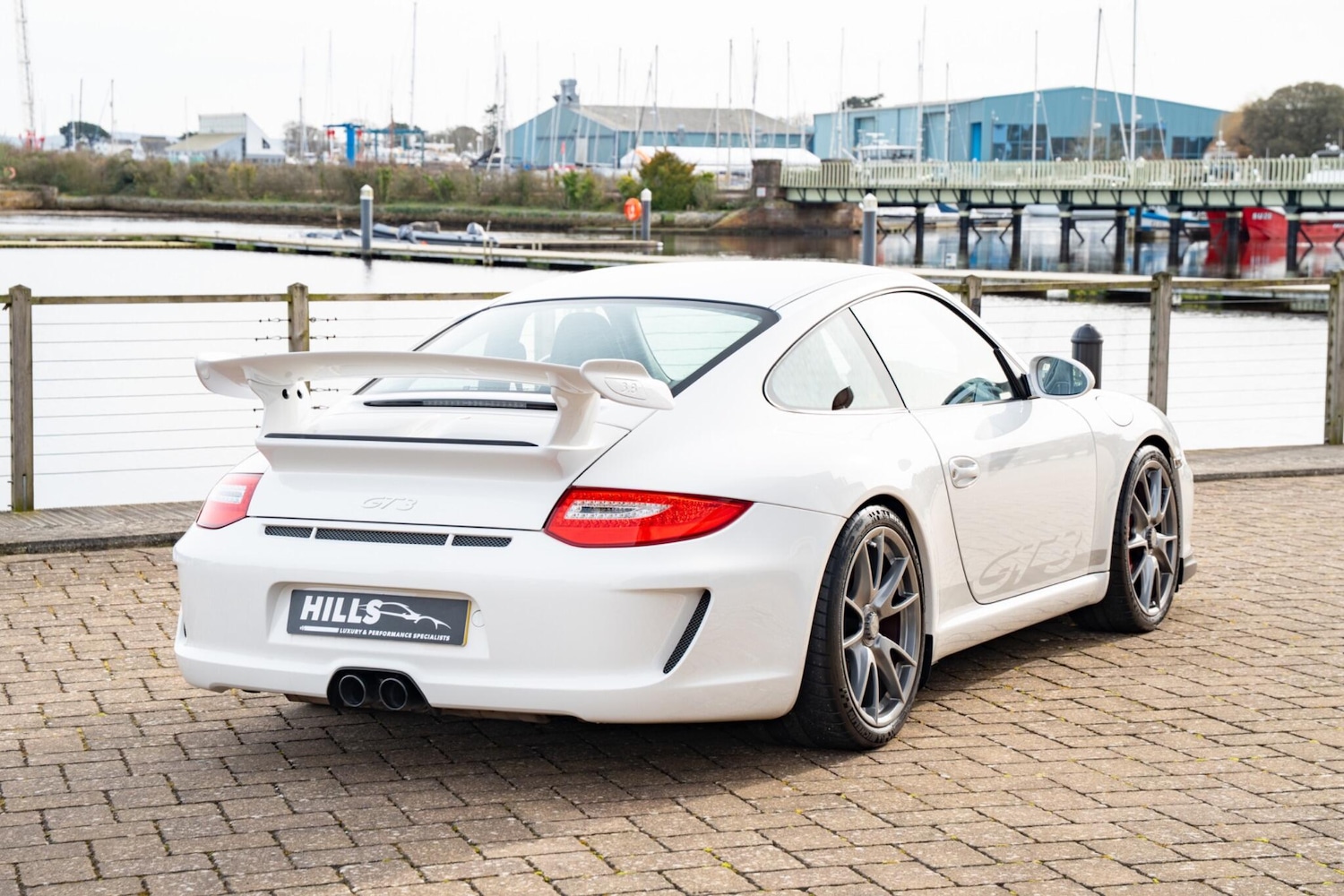 Used Porsche 911 for sale - 77729125: Photo 16