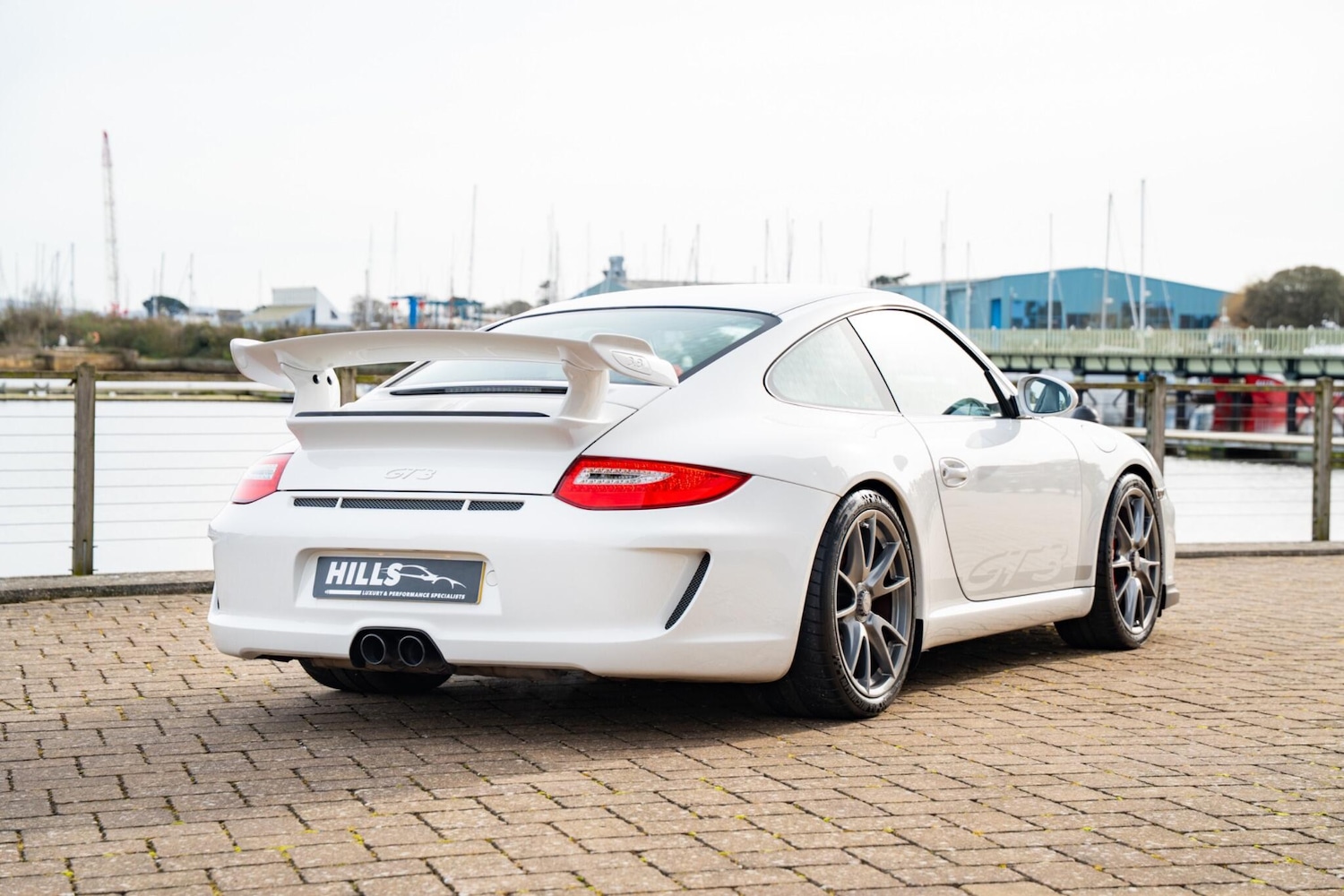 Used Porsche 911 for sale - 77729125: Photo 17