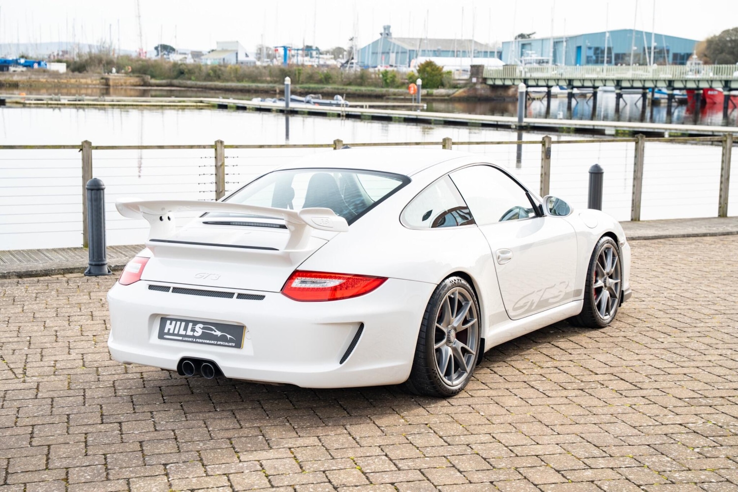 Used Porsche 911 for sale - 77729125: Photo 18