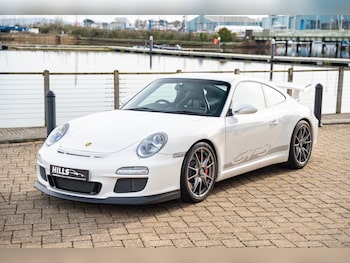 Used Porsche 911 2009 for sale - 77729125: Photo