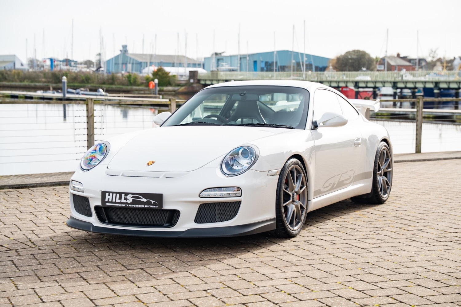 Used Porsche 911 for sale - 77729125: Photo 2