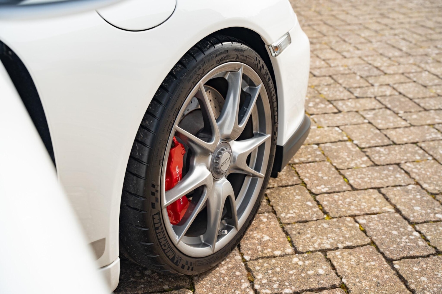 Used Porsche 911 for sale - 77729125: Photo 20