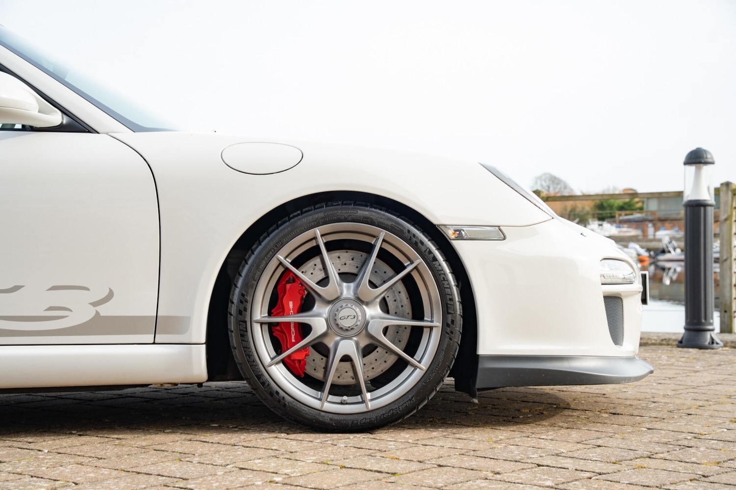 Used Porsche 911 for sale - 77729125: Photo 21