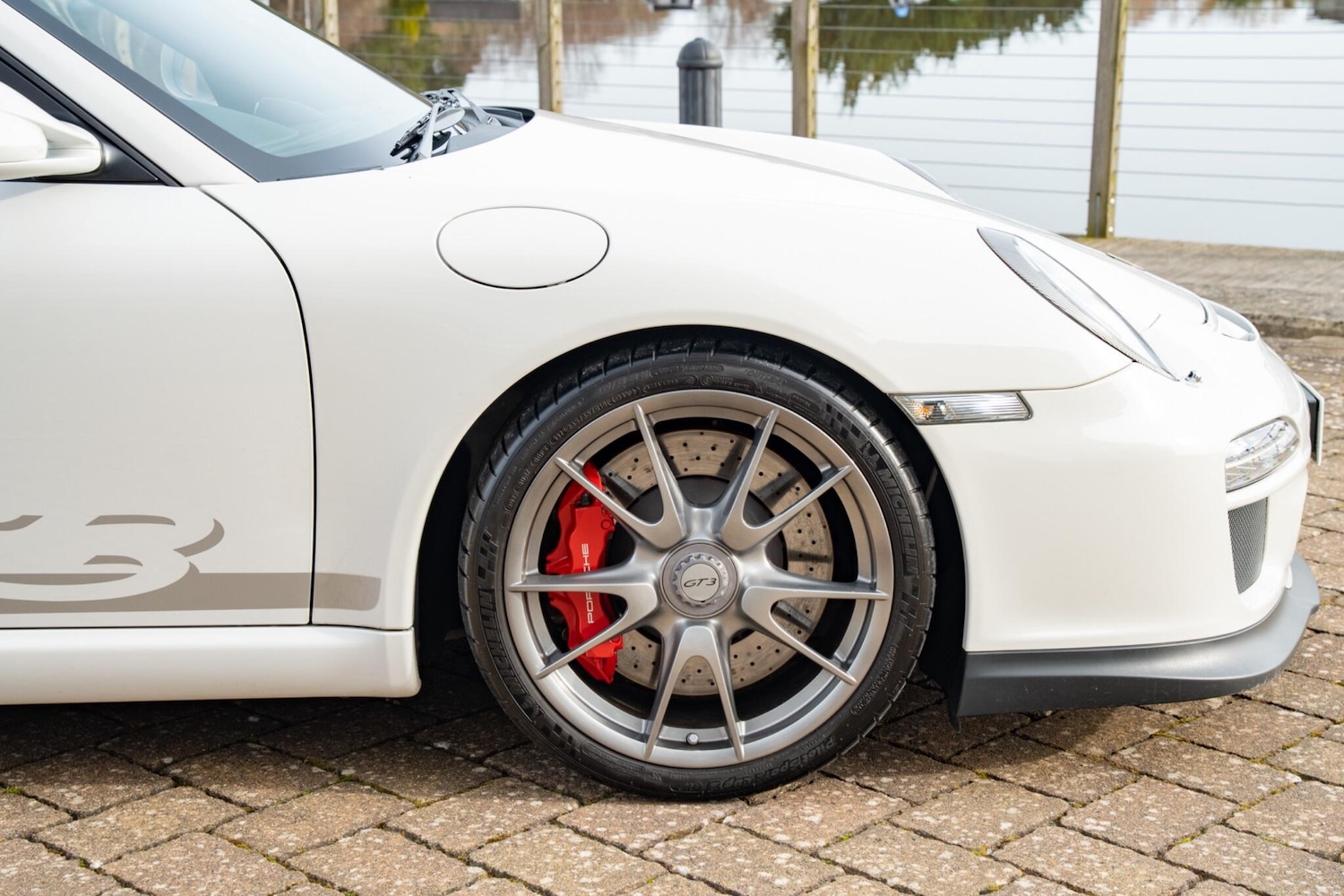 Used Porsche 911 for sale - 77729125: Photo 22