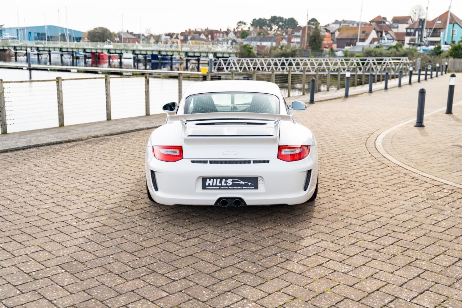 Used Porsche 911 for sale - 77729125: Photo 23