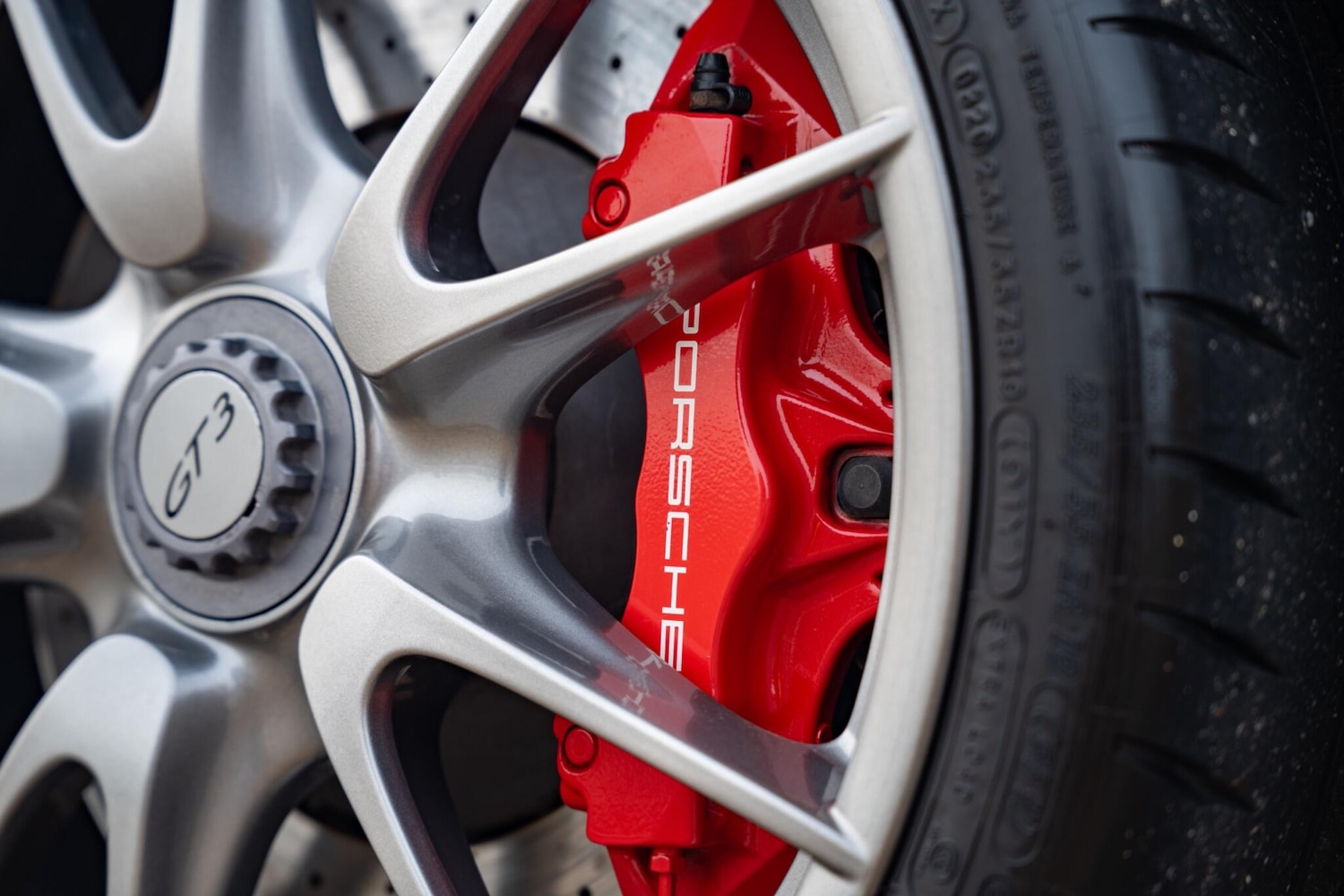 Used Porsche 911 for sale - 77729125: Photo 25