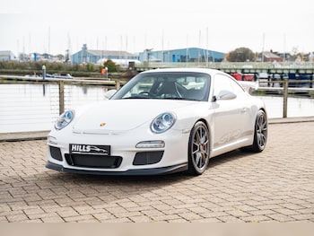 Used Porsche 911 2009 for sale - 77729125: Photo