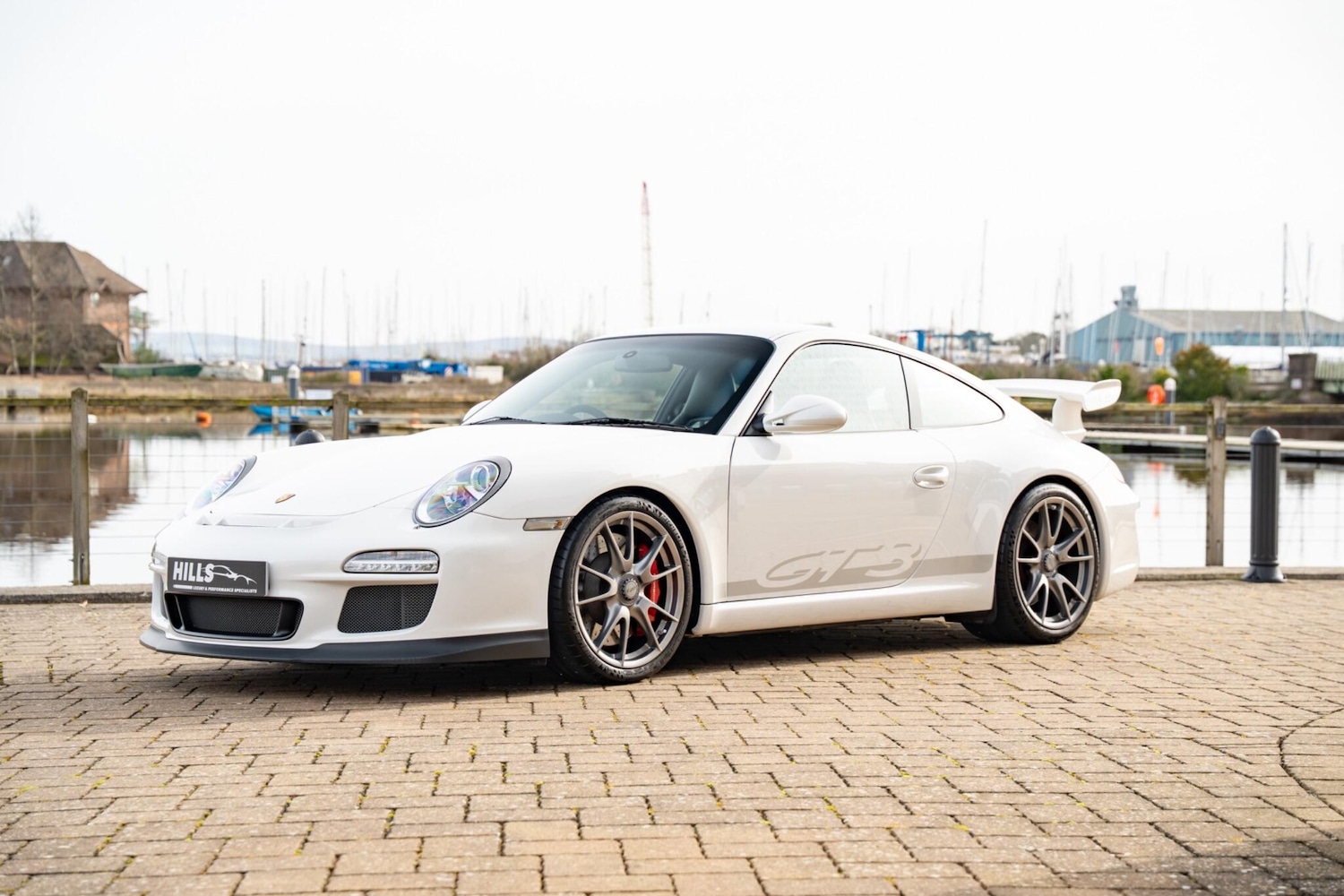 Used Porsche 911 for sale - 77729125: Photo 3