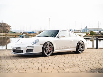 Used Porsche 911 2009 for sale - 77729125: Photo