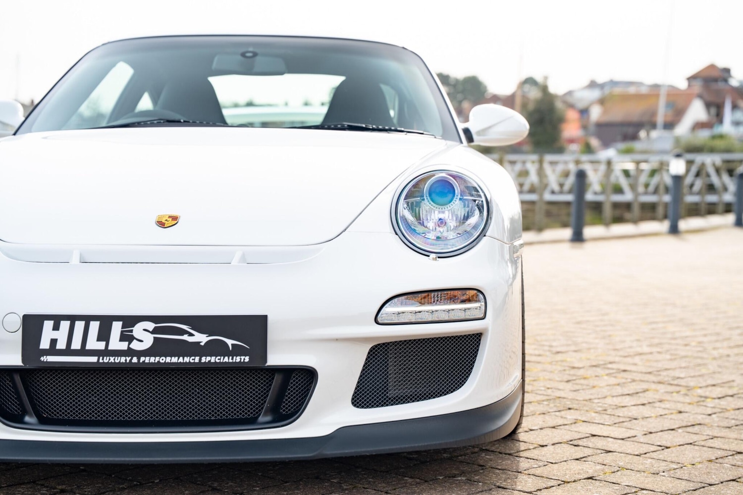 Used Porsche 911 for sale - 77729125: Photo 4