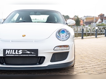 Used Porsche 911 2009 for sale - 77729125: Photo