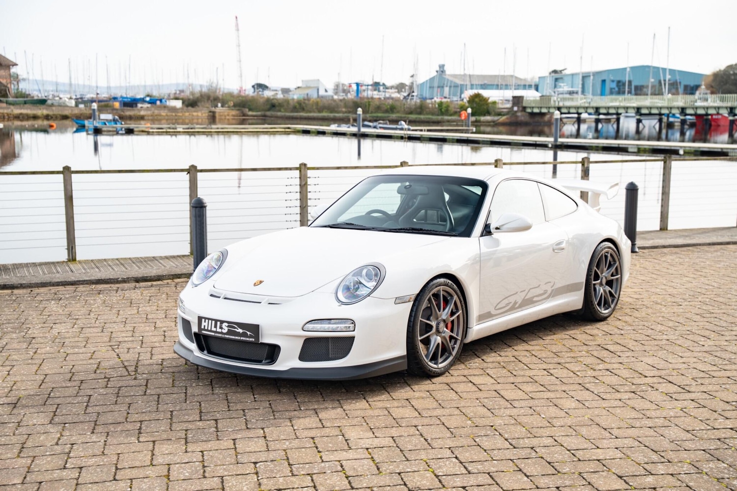 Used Porsche 911 for sale - 77729125: Photo 5
