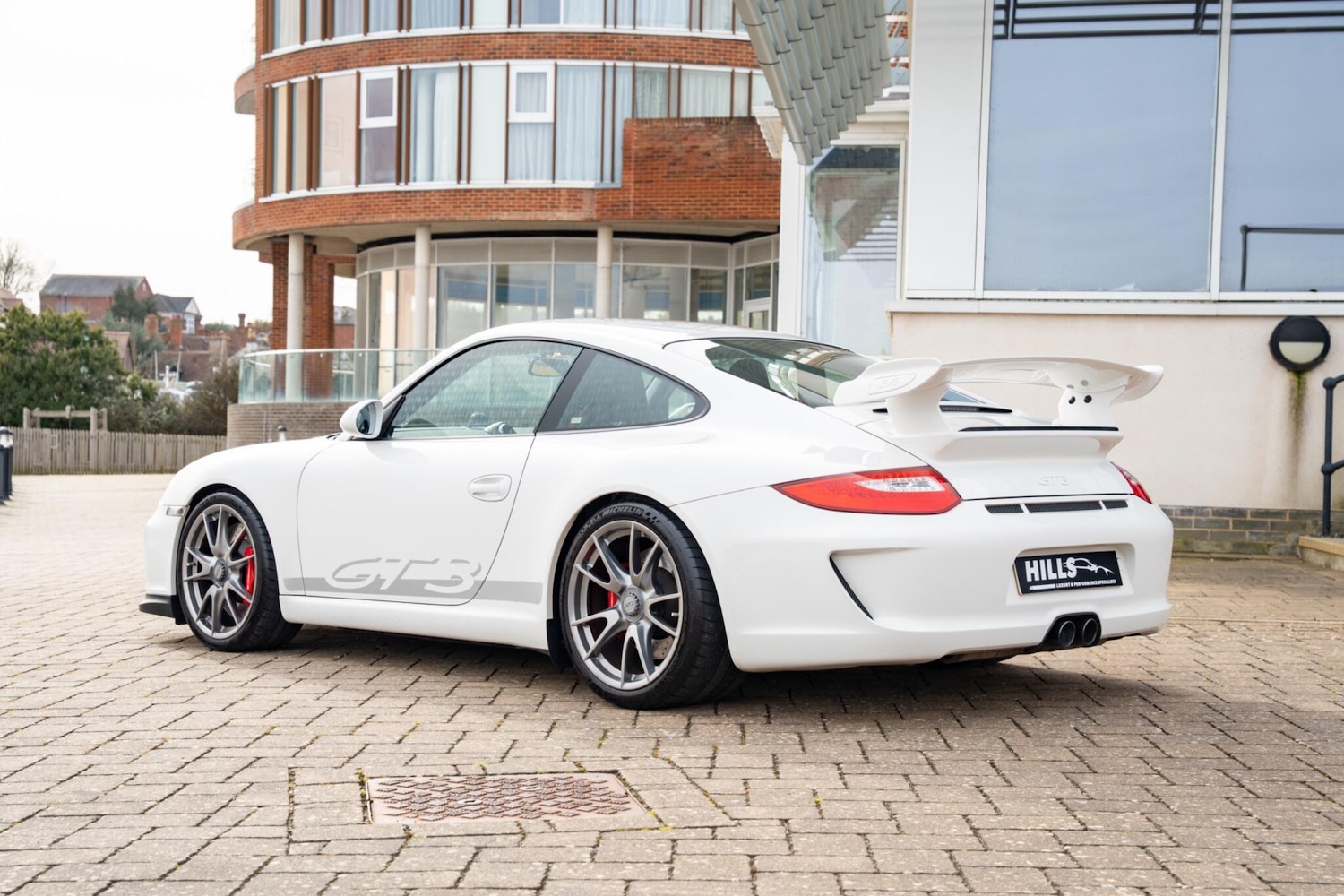 Used Porsche 911 for sale - 77729125: Photo 6