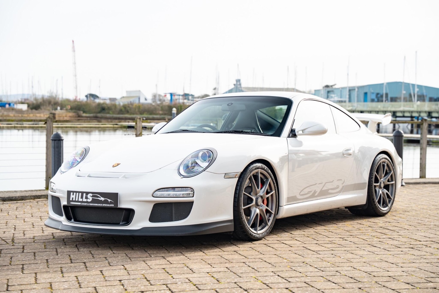 Used Porsche 911 for sale - 77729125: Photo 7